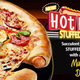 Illustration for article titled Coming soon to American guts: Crystal Pepsi redux, hot dog stuffed crust pizza